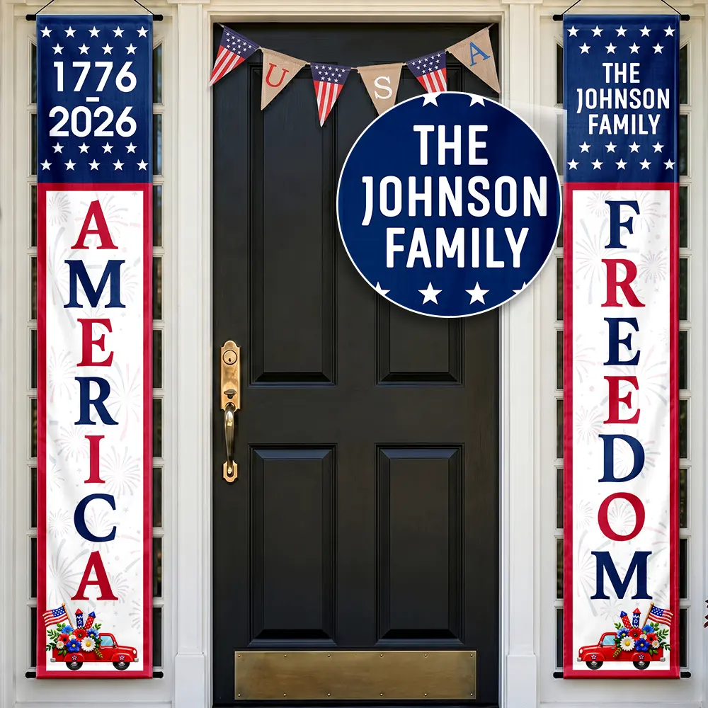 4th of July Gifts - New Arrivals